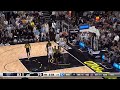 Santi Aldama Highlights vs Utah Jazz