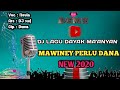 Mawiney perlu danadj lagu dayak maanyan terbaru 2020