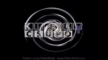 (REUPLOAD) Klasky Csupo in a Twirl Effect