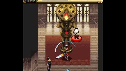 Might and Magic 2 (Java)