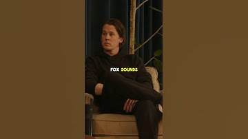 The story behind “what does the fox say?” 🦊