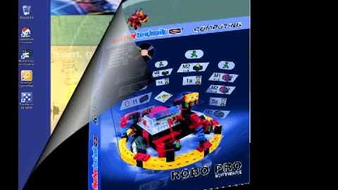 RoboPro Station Video