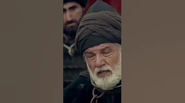 لحظة تخطف الأنفاس من قيامة أرطغرل 