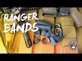 Ranger bands what are they and how to use