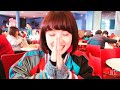 咲良菜緒 in Disny かわいい の動画、YouTube動画。