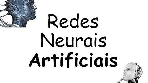 Redes Neurais Artificiais, Perceptron Simples - Aula Completa
