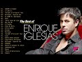 Enrique Iglesias Non-stop Hits Playlist 2023 - The Greatest Hits of Enrique Iglesias Songs