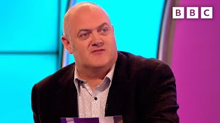 How Does Dara Ó Briain Impress The Ladies?  | Would I Lie To You?