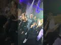ΑΙΓΛΗ γενί χαμάμ - Salsa Party
