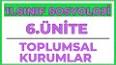 Sosyoloji: Toplumun Yapısını ve İşleyişini Anlama ile ilgili video