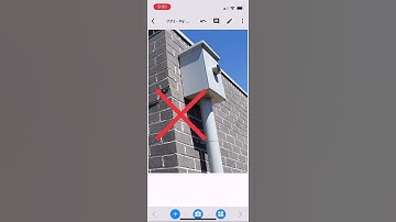 How to add ticks and crosses to images in Report and Run version 2 (iOS)