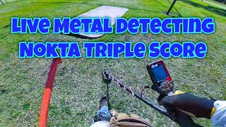 Christmas Hunt Nokta Triple Score