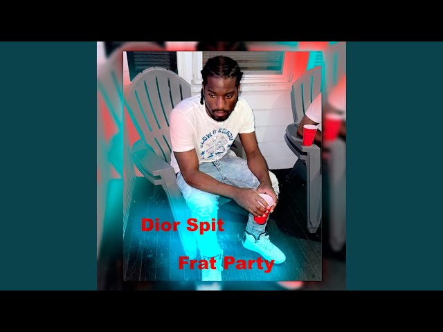 Frat Party (Radio Edit)