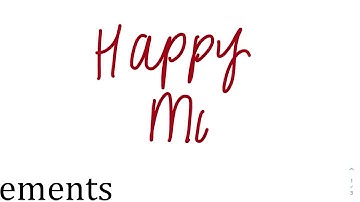 4.7.2 Video Notes part 1