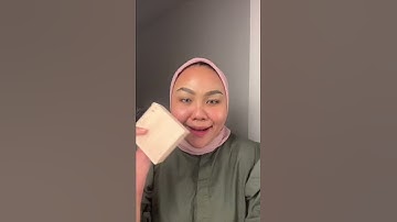 Thumbnail of cushion wardah yang bagus pol