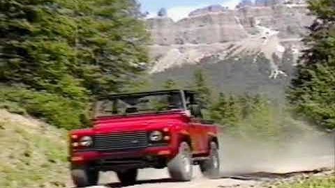 Test Drive  Off Road - Intro