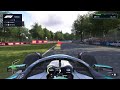 F1 two player career
