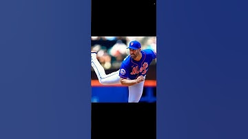 *Breaking*  Justin Verlander Traded To Houston Astros!! #mlb #mets #metsnews #newyorkmets