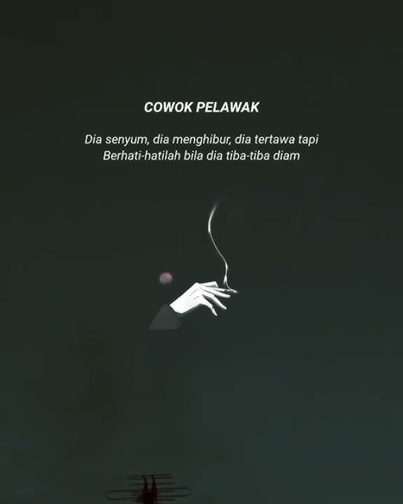 Story Wa Kata Kata Bijak Cocok Buat Orang Pendiam#Shorts