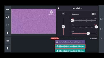 How To Make G Major -0 On KINEMASTER