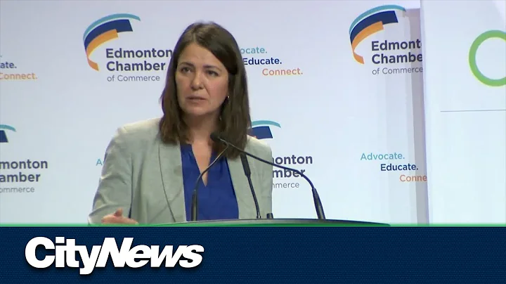 Alberta Premier to make changes to Human Rights Act