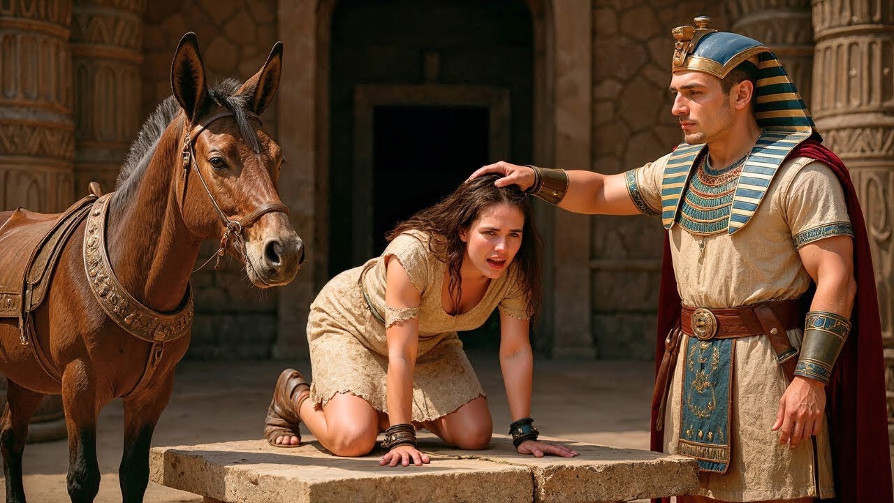 The Darkest Pharaoh in History: The Shocking Truth About Pepi II