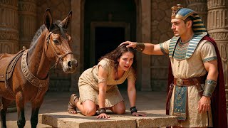 The Darkest Pharaoh in History: The Shocking Truth About Pepi II