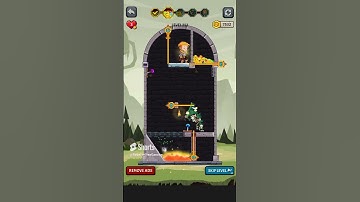 How to Loot Level 252