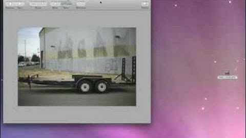 How to view EXIF information in images