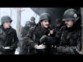 HBO Band of Brothers "Wounded List" - HD 1080p