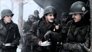 HBO Band of Brothers 'Wounded List'  HD 1080p