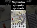Começando o segundo andar #thesims4construcao #thesims4 #ts4br #sims4build