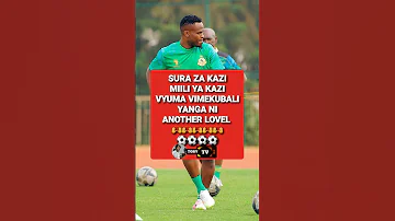 WAZEE WA MINYOOSHO HAWA HAPA 
