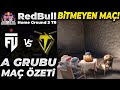 FUT vs Thunderbolts Gaming Maç Özeti | Red Bull Home Ground 3
