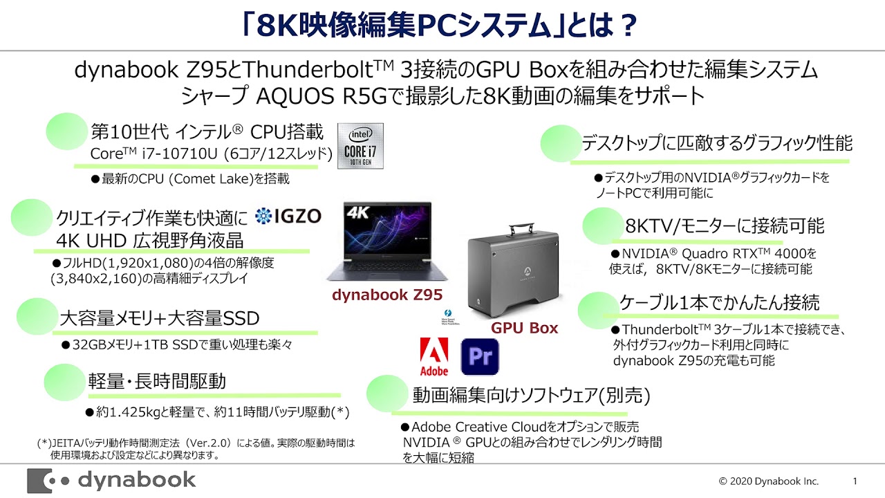 動画編集　画像作成　Windows11 オフィス付き　Dynabook sub3-768x513.jpg