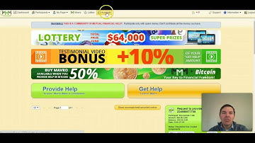 How to Add a Bitcoin Account to MMM