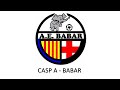 Casp "A" - Babar