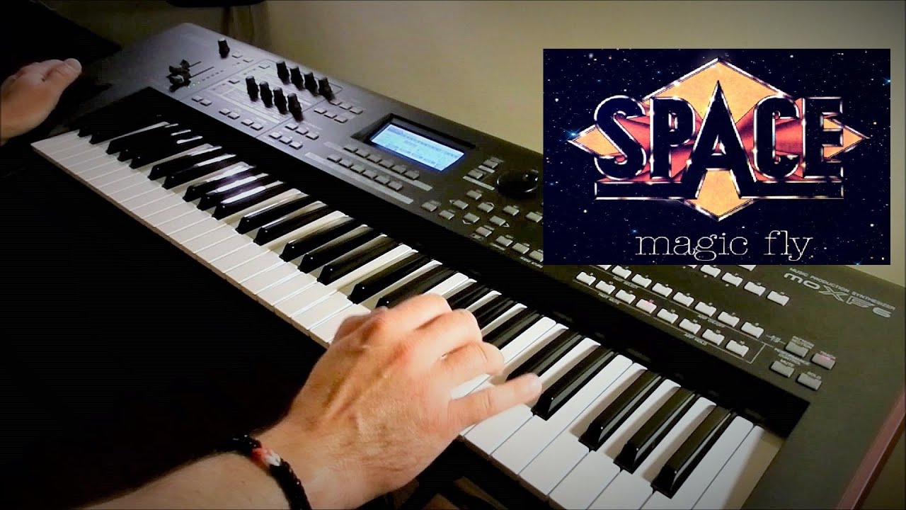 Magic melody записи. Magic Fly. Space "Magic Fly". Magic Melody.