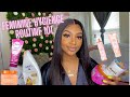 DETAILED HOW TO SMELL GOOD ALL DAY + HYGIENE TIPS 2021 & PRODUCTS | JadaBoo