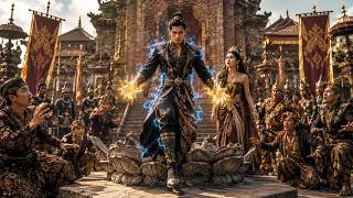 1580, Meditated for Billions of Years, Invincible Upon Awakening (Indonesian Subtitles)