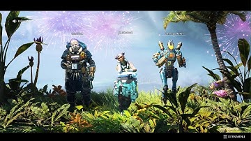 Look at that damage 🤣 Apex Legends