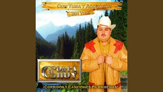 Al Cien Por Uno (En Vivo) - El Compa Chuy