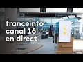 franceinfo - DIRECT TV - actualité france et monde, interviews, documentaires et analyses image