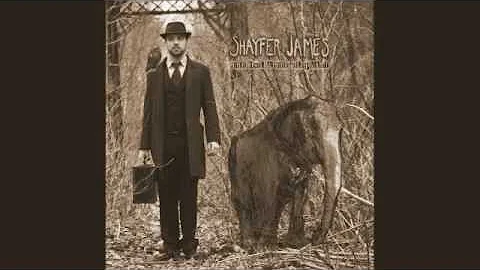 Shayfer James - Grind My Bones