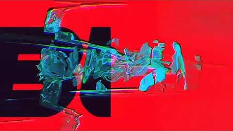 Space Punk Title Opener | After Effects Project Files - Videohive template