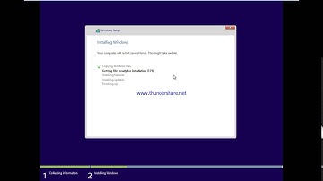 How To Install Windows 8 1 On  VMWare Virtual Machine