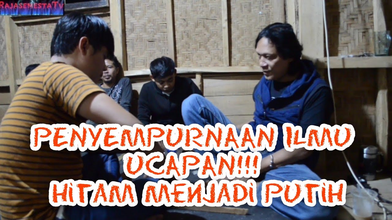  DUKUN  SANTET HITAM  PUTIH  PART II YouTube