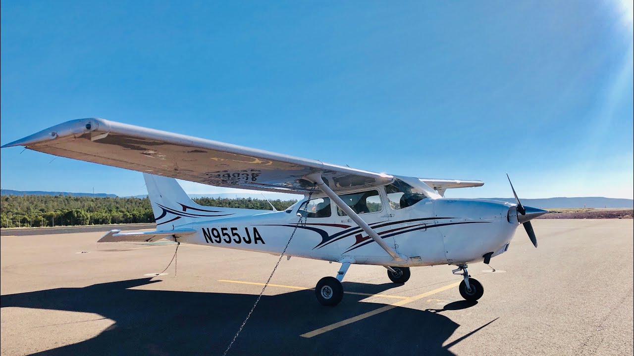 Skyborne IndiGo Cadet Pilot Programme - Second Solo