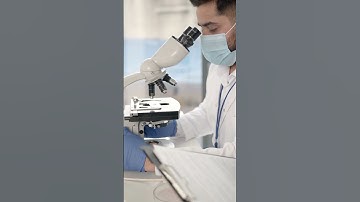 The first cloned human cell #shorts