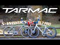 Is the extra $5,000 worth it? Specialized Tarmac SL7 S-Works vs Pro